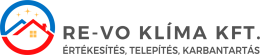 Re-Vo Klíma